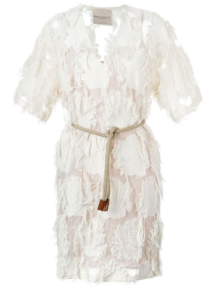 Erika Cavallini 'soseki' Dress