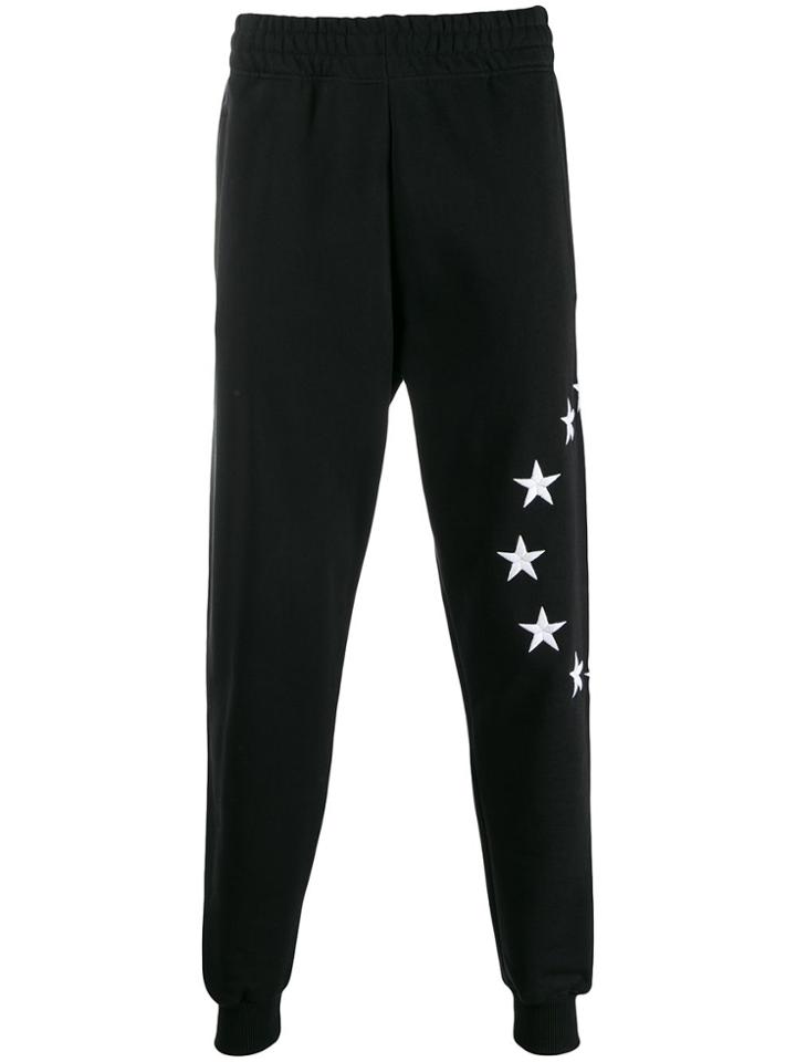 Études Tempera Europa Track Pants - Black