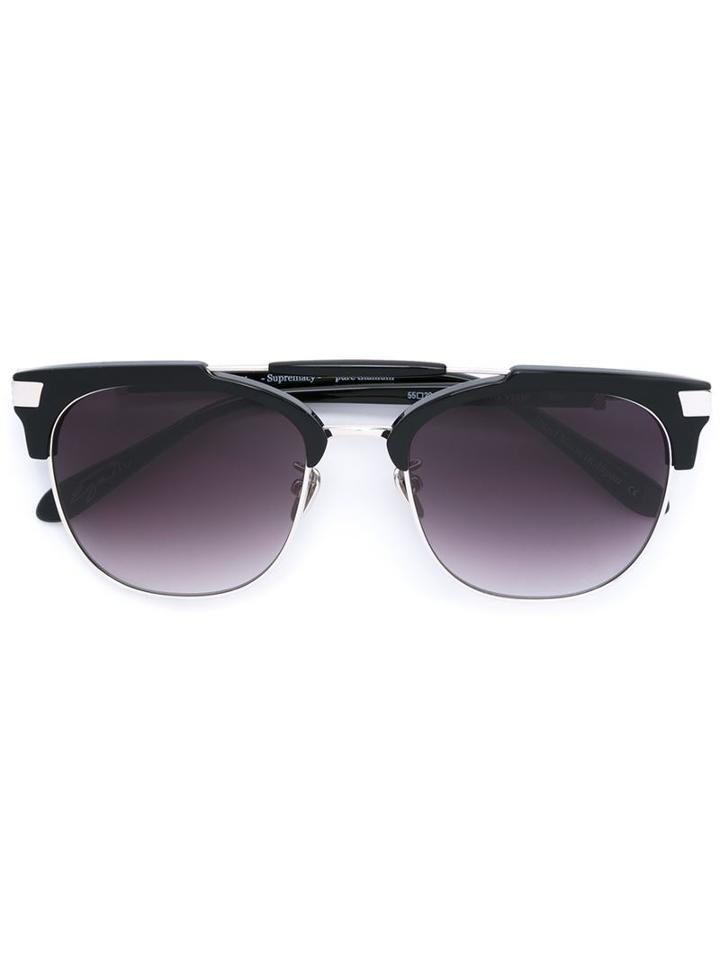 Frency & Mercury 'nuevo Viaje' Sunglasses