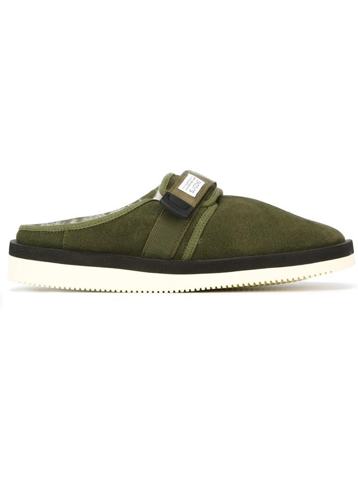 Suicoke 'zavo Vm' Sandals