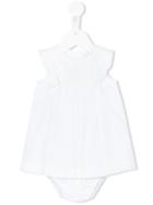 Knot - Lace Dress - Kids - Cotton/polyester - 6 Mth, White