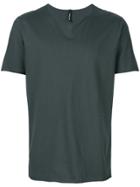 Giorgio Brato Relaxed Fit T-shirt - Grey