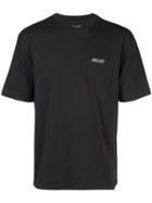 Palace Logo Pocket T-shirt - Black
