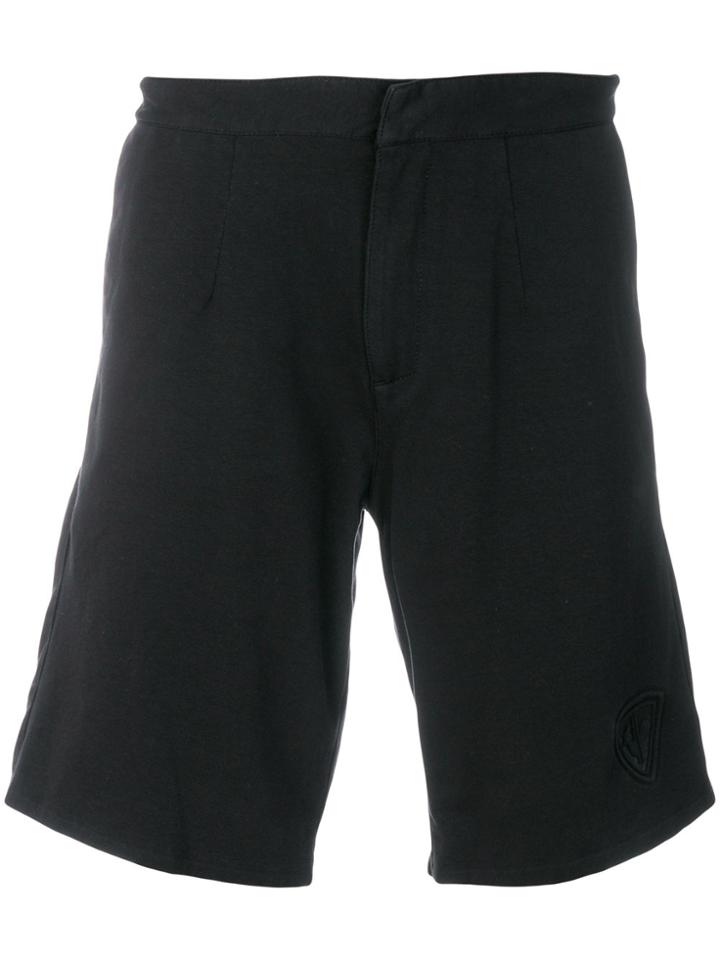 Rossignol Tech Urban Bermudas - Black