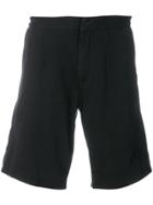Rossignol Tech Urban Bermudas - Black