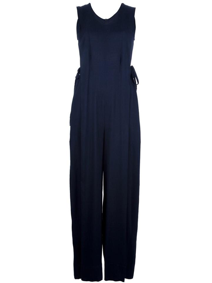 Reality Studio 'verao' Jumpsuit - Blue