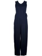 Reality Studio 'verao' Jumpsuit - Blue