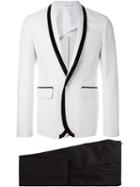 Dsquared2 Contrasted Detail Blazer