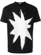 Paolo Pecora Explosion Print T-shirt