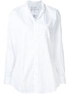 Frank & Eileen 'shirley' Creased Shirt