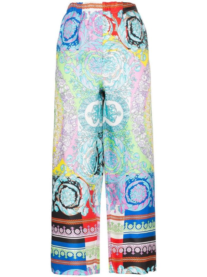 Versace - A7000 Multicolor