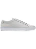 Common Projects Classic Tennis Shoes - Grey
