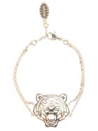 Kenzo 'tiger' Bracelet, Women's