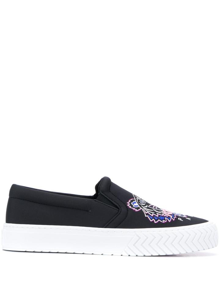 Kenzo F962sn200f6999 - Black