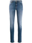Just Cavalli Skinny Fit Jeans - Blue