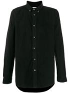 Ps Paul Smith Long Sleeve Shirt - Black