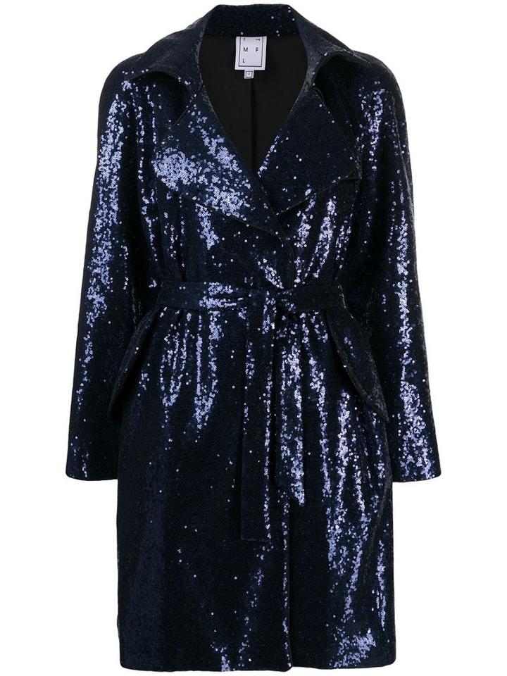 In The Mood For Love - Blue