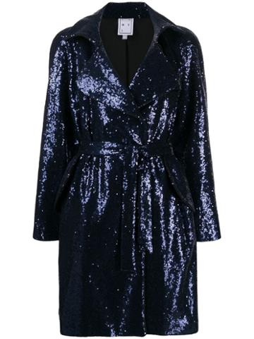 In The Mood For Love - Blue