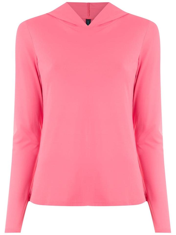 Lygia & Nanny Camiseta Fig Skin - Pink