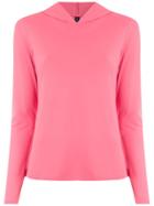Lygia & Nanny Camiseta Fig Skin - Pink