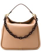 Mulberry Leighton Tote - Neutrals