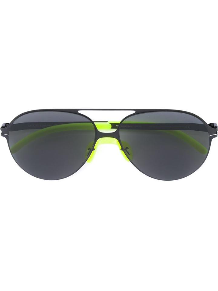 Mykita 'hansi' Sunglasses