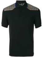 Raf Simons X Fred Perry Raf Simons X Fred Perry Fpsm410127 102 Black