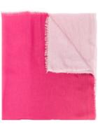 Faliero Sarti Ginevra Scarf - Pink