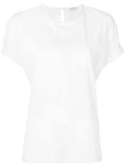 Brunello Cucinelli Loose-fit T-shirt - White