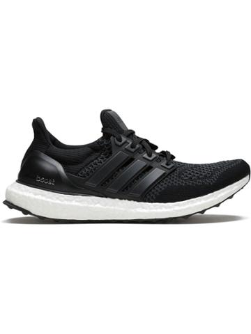 Adidas Ultra Boost - Black