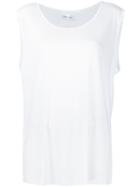 Anine Bing Jersey Tank Top