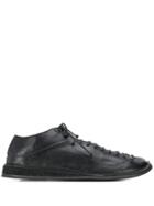 Marsèll Zeppaccio Lace-up Shoes - Black