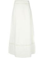 Isabel Marant A-line Maxi Skirt