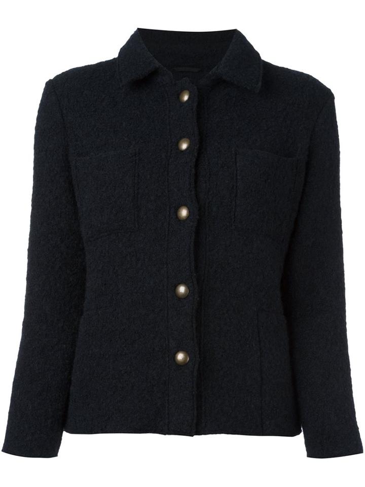 Aspesi Buttoned Jacket