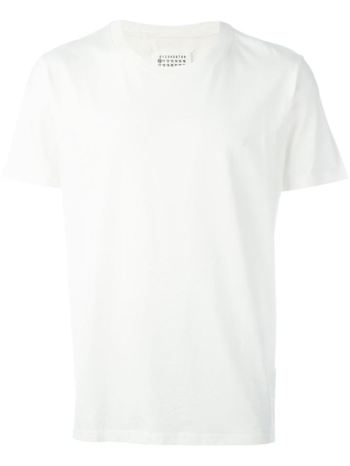 Maison Margiela Pack Of Three T-shirts