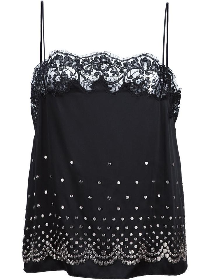 Alexander Wang Cami Slip Top