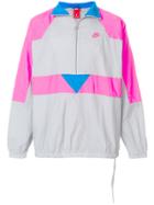 Nike Woven Vw Jacket - Grey