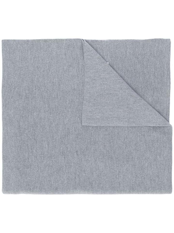 Givenchy Givenchy Bg001ug00h 060 Natural (other)->wool - Grey