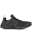 Nike Air Presto Essential Sneakers - Black