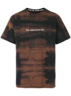 F.a.m.t. You Need More T-shirt - Black