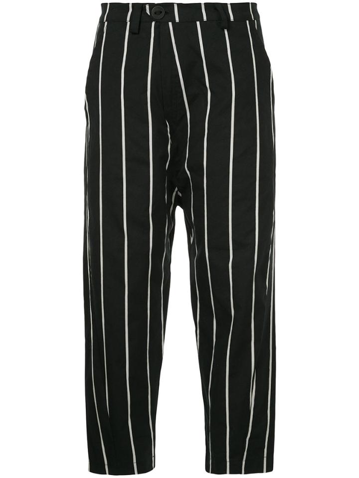 Barbara Bologna St Pants - Black