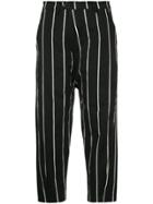 Barbara Bologna St Pants - Black