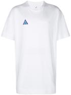 Nike Acg Short-sleeve T-shirt - White