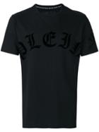 Philipp Plein - Sae T-shirt - Men - Cotton - L, Black, Cotton