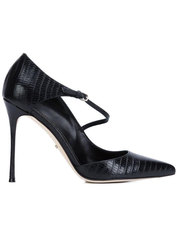 Sergio Rossi 'malgosia' Pumps