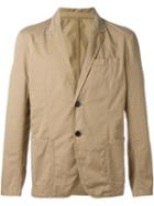 Joseph Venice Blazer, Men's, Size: Xl, Nude/neutrals, Cotton