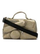 À La Garçonne Bolsa Retangular - Unavailable