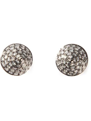 Elise Dray Cone Earrings