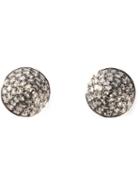 Elise Dray Cone Earrings