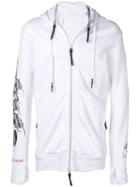 Boris Bidjan - White